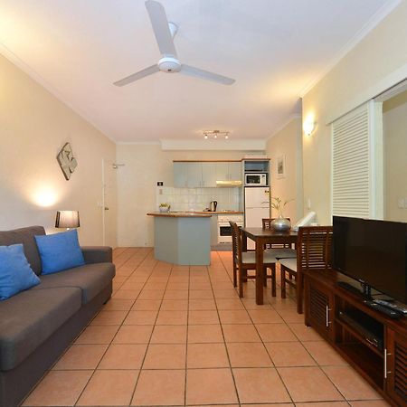 Seascape Holidays - Tropic Sands Port Douglas Habitación foto