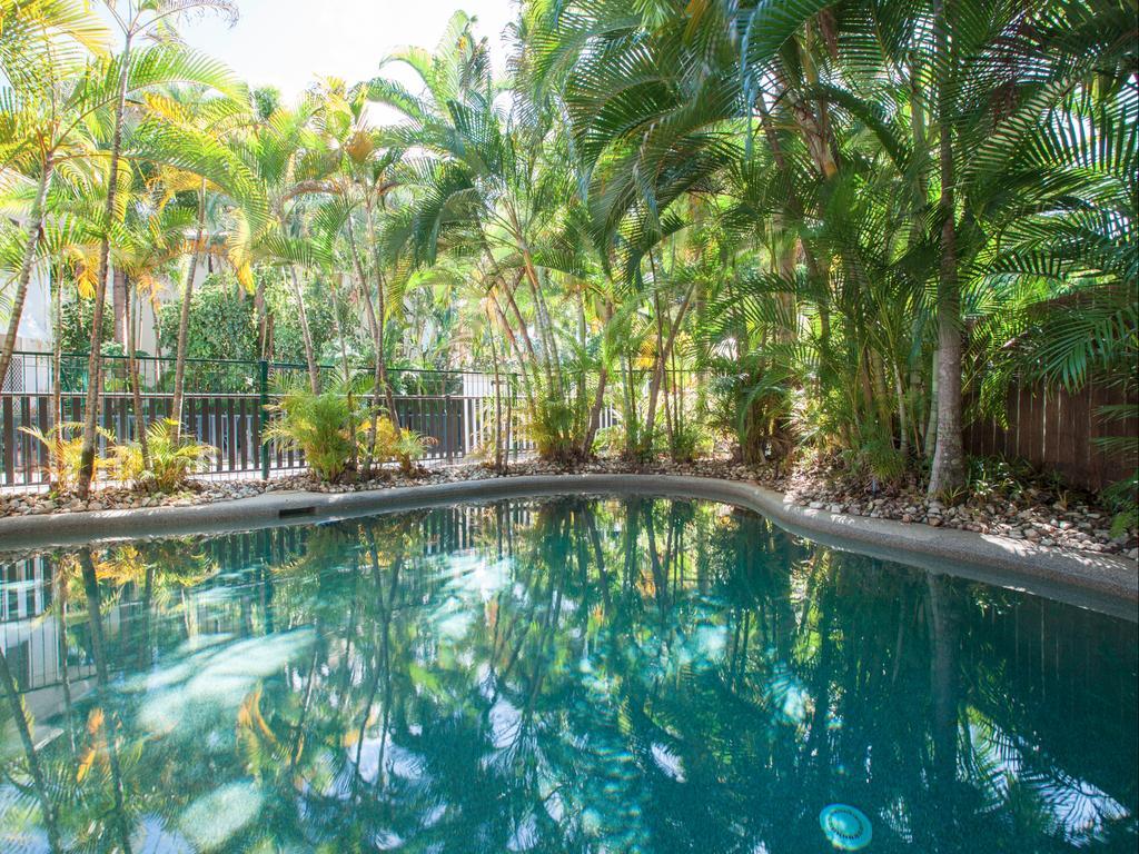 Seascape Holidays - Tropic Sands Port Douglas Habitación foto