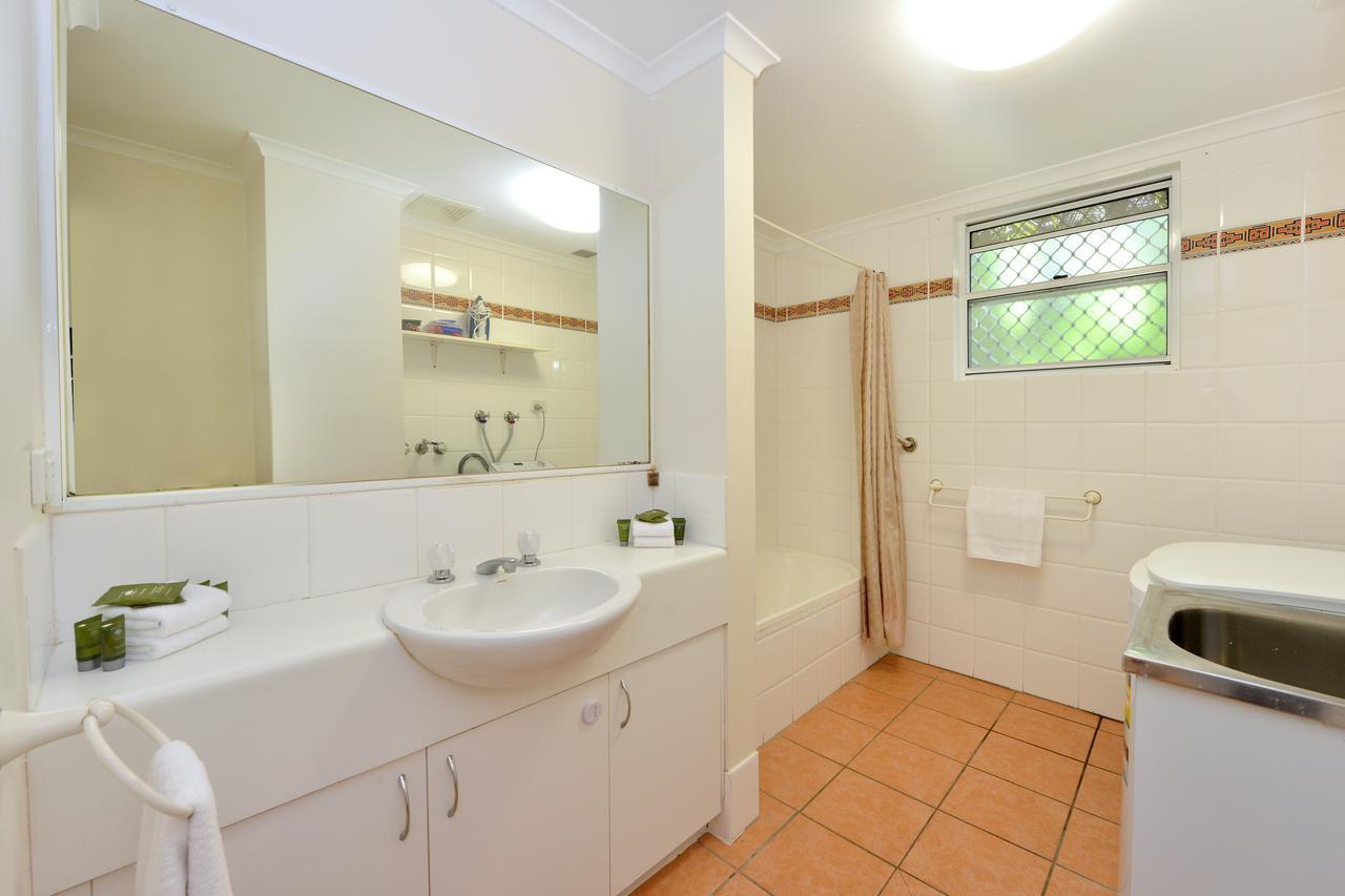Seascape Holidays - Tropic Sands Port Douglas Habitación foto
